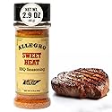 ALLEGRO - The Marinate Everything Marinades | Perfect Seasoning for Pork, Chicken, and Vegetables | Seasonings for Grilling, Roasting, and Cooking |