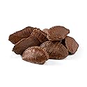 NUTS U.S. - Brazil Nuts In Shell | No Added Colors and No Artificial Flavors | Non-GMO and Natural | Fresh Buttery Taste and Raw | Pasteurized