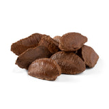 NUTS U.S. - Brazil Nuts In Shell | No Added Colors and No Artificial Flavors | Non-GMO and Natural | Fresh Buttery Taste and Raw | Pasteurized