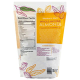 Member Mark Natural Whole Almonds, 3 Pound
