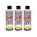 TECH Multi-Purpose Stain Remover | For Carpet, Clothes, Baby, Furniture, Pet, Laundry, Rug Stains | Red Wine, Blood, Coffee, Armpit Stain Remover