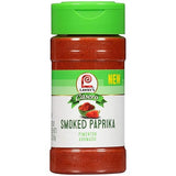 Lawry's Casero Smoked Paprika, 2 oz (Pack of 1)