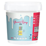Gourmanity Glucose Syrup for Baking, Liquid Glucose Syrup Perfect as a Sweetener, Thickener and Moisture Retaining Agent, Great for Confectioner’s and Fondant Glaze, Kosher, 2.2lb