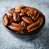 Noria Premium Raw Fancy Pecan Halves,10.58 oz (1)