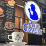Alto Grande Super Premium Coffee Beans (6 Pounds)