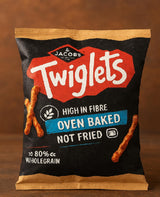 Jacob's Twiglets 45g - pack of 12
