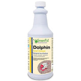 GreenFist Dolphin Carpet Extractor Odor & Stain Remover Shampoo ( Concentrated )Deep Cleaner and Deodorizer[ Any Rug, Upholstery or Carpet Machine]