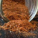 GranAroma Smoky BBQ Seasoning, Rich Smoky Flavor, Perfect for Grilling and Roasting (12.8 Ounce)