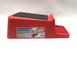 The Soap Stand Original Laundry Detergent Bottle Caddy Since 2009
