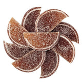 NY Spice Shop Jelly Slices Collection (FBM) (3 Pound (Pack of 1), Root Beer Jelly Slices)