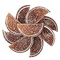 NY Spice Shop Jelly Slices Collection (FBM) (3 Pound (Pack of 1), Root Beer Jelly Slices)