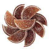 NY Spice Shop Jelly Slices Collection (FBM) (3 Pound (Pack of 1), Root Beer Jelly Slices)