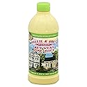 Nellie & Joe's, Key West Lime Juice, 16 Fl Oz Bottle