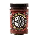 GOOD GOOD Special Reserve Strawberry Fruit Spread, 11 OZ