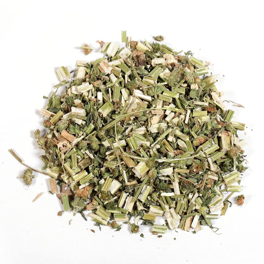 EidolonGreen [China Medicinal Herb] Motherwort (Leonurus cardiaca/Leonurus Japonicus/Yimucao/???/???) Dried Bulk Herb 3 Oz (88 g)