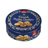 Bisca Danish Butter Cookies, 3 lb.