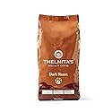 Dark Roast, Honduran Coffee, Whole Bean - Single Origin, Single Estate, Specialty Beans - Intense Flavor with Rich Creamy, Nutty, Smooth Chocolate