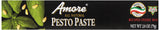 Amore, Pesto Concentrated, 2.8 Ounce