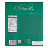 Gudrun Belgian Chocolate Box Bag Assorted Chocolates (18.34 Oz) (1.14 Lbs) (6 Pack)