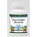Gum Arabic (Acacia) Powder (1 oz, ZIN: 520438)