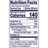 Welch's Juice Drink Orange Pineapple 6 PK (Pack of 8)