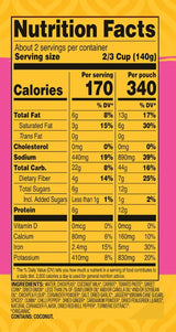 Tasty Bite Organic Chickpea Tikka Masala
