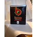 Bang Peach Mango 4pk