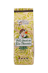 Coffee Fool's Jamaican Blue Mountain (Perk)