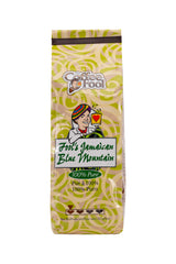 Coffee Fool's Jamaican Blue Mountain (Perk)