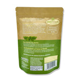 Palm Beach Medicinal Herbs - Epazote Tea - Pure Herbal Tea Series, 30ct