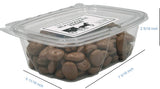 Premium Chocolate Candy (Milk Chocolate Raisins 12 oz. (2 Count))