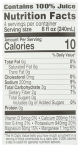 Lakewood, Organic Aloe Vera Gel Juice, 32 Oz