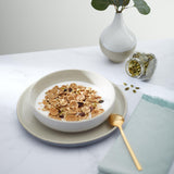 Natures Path, Organic Pumpkin Raisin Crunch Flax Cereal, 12.3 Ounce