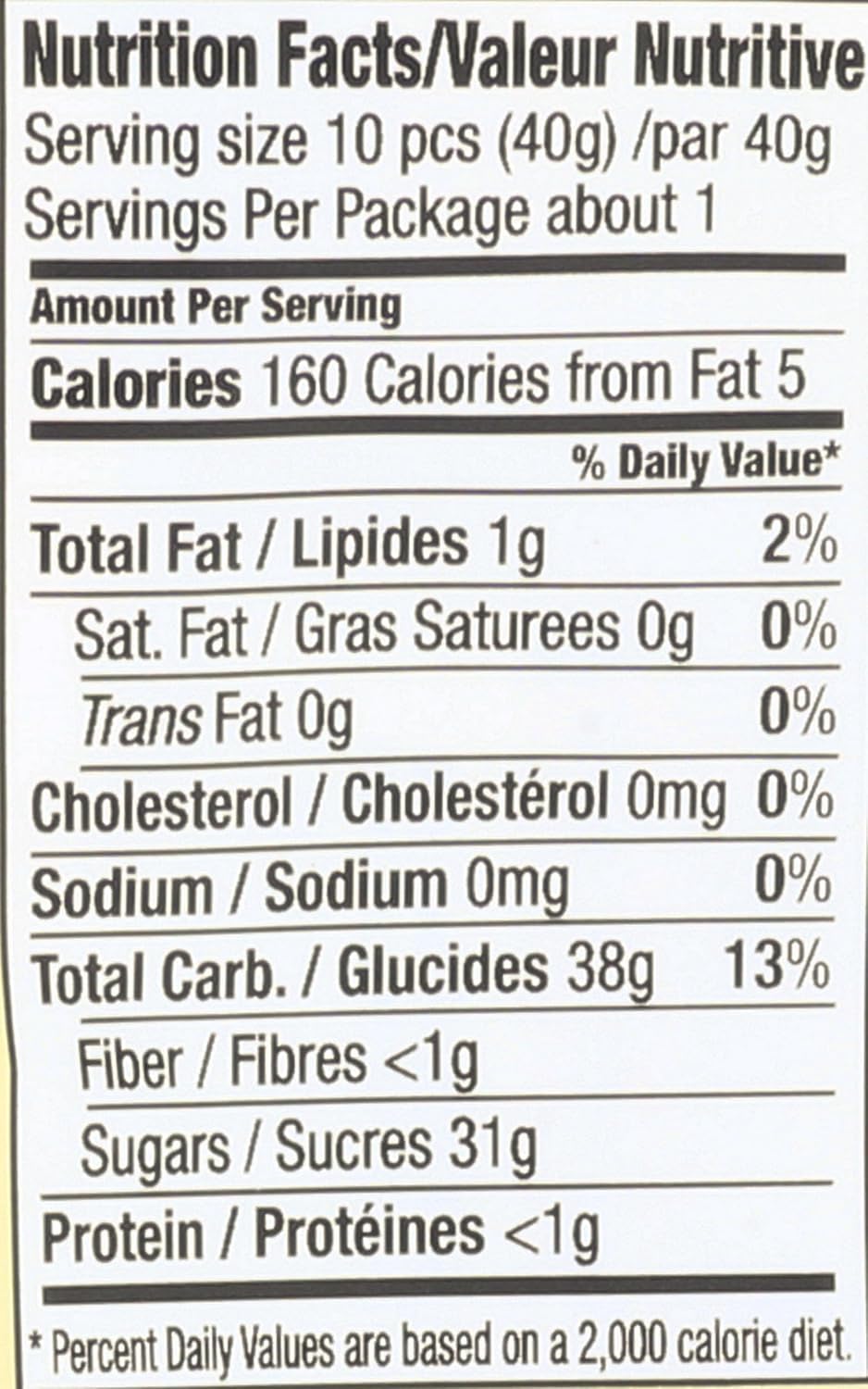 Chimes Ginger Chews 1.5 Oz. - Pack of 3 (Mango)