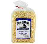 AmishTastes Mrs. Miller's Old-Fashioned Angel Hair Noodles, 16 Oz. (Pack of 2)