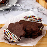 Ann Clark Chocolate Sugar Cookie Mix