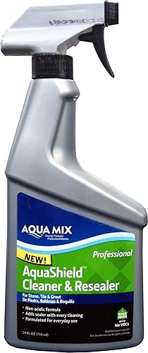 Aqua Mix Aquashield 24 oz
