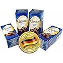 Choceur Creamy Milk Chocolate Bars - 20 x 1.4 oz (40g) Bars