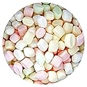 Assorted Party Mints, 3 Pound Pastel Mints Bulk Bag, After Dinner Mints