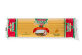 Crispa Premium Quality Spaghetti Pasta #02 1lb (16oz) | Classic Durum Wheat Spaghetti Noodles | Authentic Italian Style Dry Pasta for Cooking & Pantry