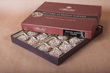 Abdallah Chocolates Butter Almond Toffee 13 oz.