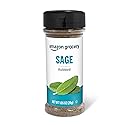 Amazon Grocery, Rubbed Sage, 1.05 Oz