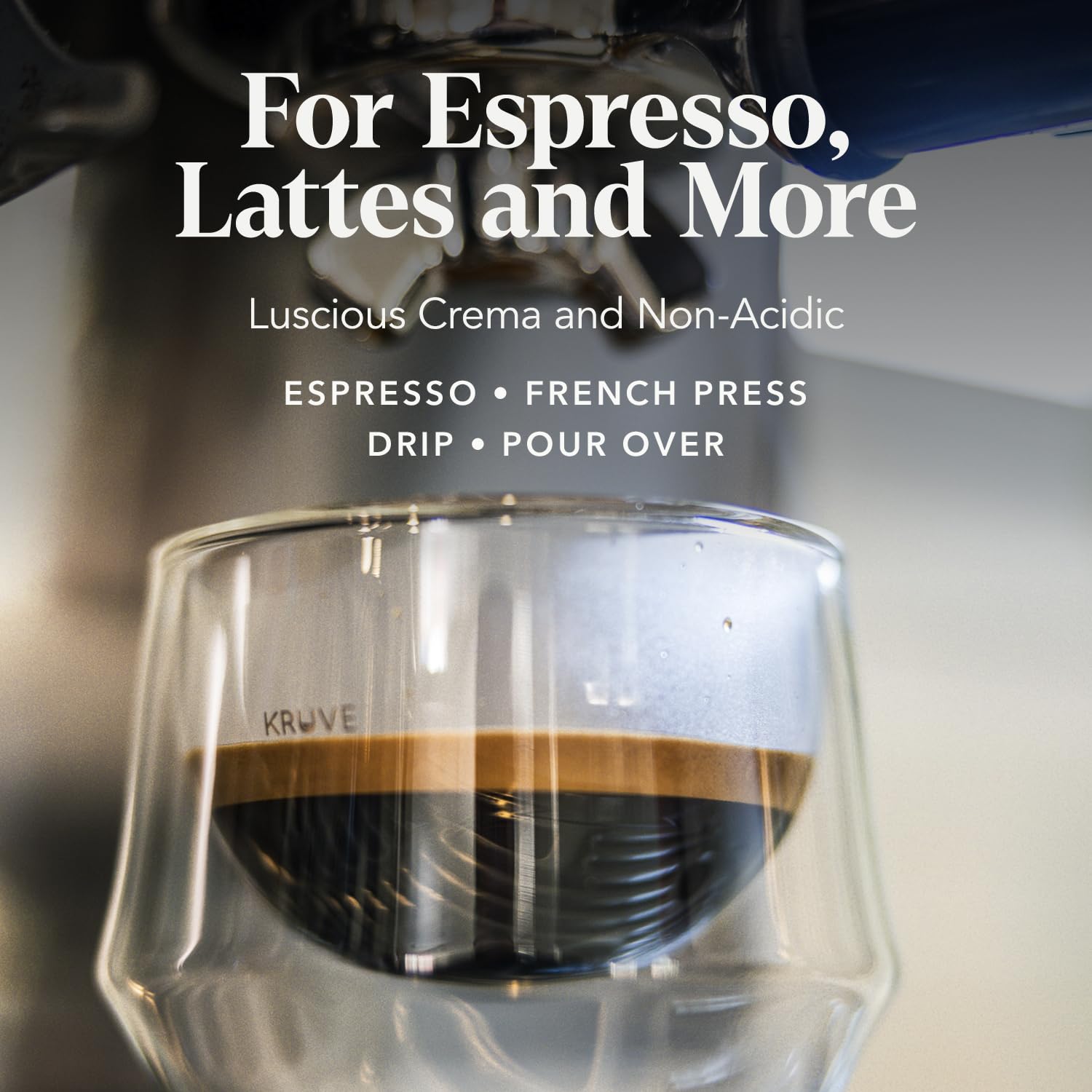 Carmel Valley Coffee Roasting Espresso 1940 - Organic Medium Roast, Africa, Central & South America - Notes of Dried Berries, Toasted Nuts & Baker’s