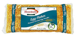 Manischewitz Flakes Egg Noodles, 12 Ounce