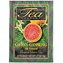 Guava Ginseng Green Tea 20 Tea bags