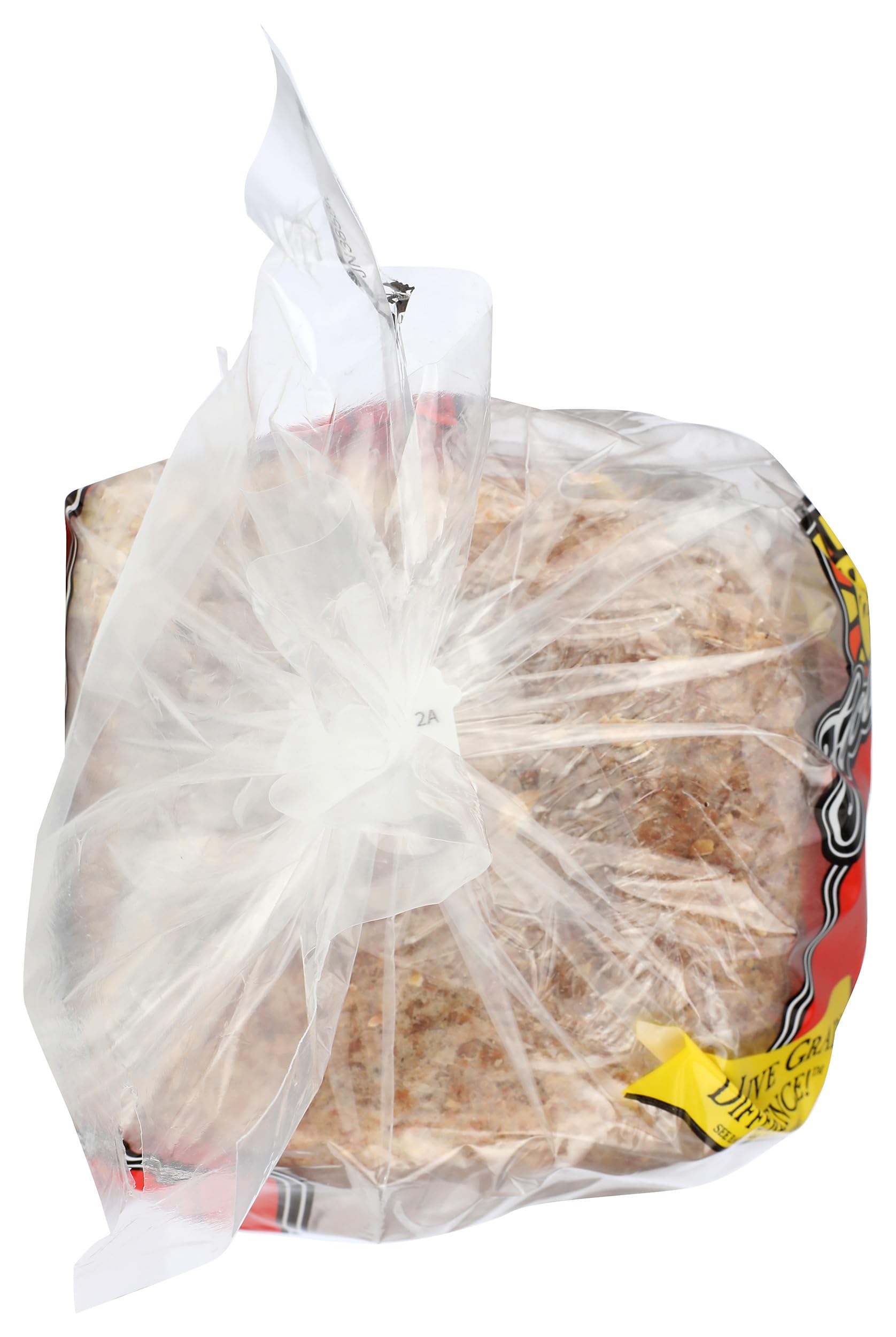 Food for Life Organic 7 Sprouted Whole Grain Bread, 24 OZ