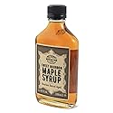 Sweet Bourbon Barrel Aged Maple Syrup - 6.7 Ounce