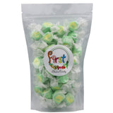 Variety Gourmet Saltwater Taffy (Key Lime, 2 LB)