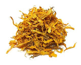 Edible Flowers - 100% Natural dried German Sunflower Petals - Perfect addition to salads, snacks or smoothie bowls. Natural Sunflower Petals