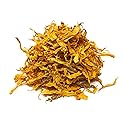 Edible Flowers - 100% Natural dried German Sunflower Petals - Perfect addition to salads, snacks or smoothie bowls. Natural Sunflower Petals